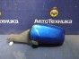 Зеркало заднего вида левое Impreza GG2 EJ152