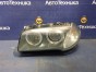 Фара передняя левая BMW X3 E83 N52B25 2007 
