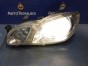 Фара передняя левая Mitsubishi Airtrek CU2W  4G63T 2004 