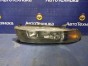 Фара передняя левая Mitsubishi Galant EA7A  4G94 2001 