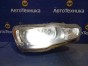 Фара передняя правая Mitsubishi Lancer X/galant  Fortis CY4A 4B11 2007 