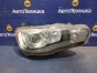 Фара  Mitsubishi Lancer X/galant Fortis CY4A 4B11