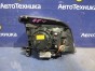 Фара передняя левая X-trail PNT30 SR20VET