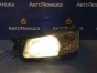 Фара передняя левая Subaru Forester SG5 EJ202  2003 