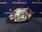 Фара передняя левая Toyota Allex NZE121 1NZ-FE  2001 