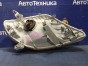 Фара  Toyota Allex NZE121 1NZ-FE