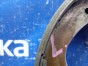 Механизм стояночного тормоза задний Honda Civic