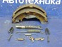 Механизм стояночного тормоза колодки барабанные разводящий механизм Honda Civic Ferio ES1 D15B