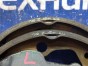 Механизм стояночного тормоза задний Mazda  Demio DE3FS ZJ-VE 2009 