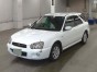 Механизм стояночного тормоза задний Subaru  Impreza GG2 EJ152 2003 