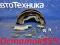 Механизм стояночного тормоза задний правый  Subaru Legacy BPE EZ30D 2004 