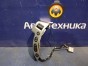 Переключатель на рулевом колесе, кнопки левый  Nissan Dualis NJ10 MR20DE 2007 