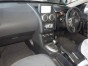 Переключатель на рулевом колесе, кнопки левый  Nissan Dualis NJ10 MR20DE 2007 
