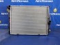 Радиатор ДВС радиатор основной охлаждения двигателя BMW 3-series E90 N52B25A