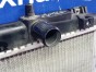Радиатор ДВС радиатор основной охлаждения двигателя Honda N-wgn JH2 S07A