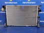 Радиатор ДВС Mercedes-benz E-class W212247 M271DE18AL 2012