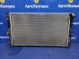 Радиатор ДВС Mitsubishi Galant Fortis CY4A  4B11 2007 