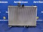 Радиатор ДВС Nissan Nv150 VZNY12 HR16DE 2019 