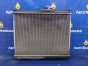 Радиатор ДВС Nv200 VM20 HR16DE