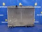 Радиатор ДВС Nissan X-trail NT30 QR20DE 2005 