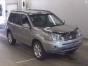Радиатор ДВС Nissan X-trail PNT30 SR20VET 2005