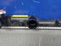 Радиатор ДВС Impreza GG2 EJ152