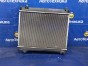 Радиатор ДВС  Corolla Fielder NZE161G 1NZ-FE