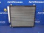 Радиатор кондиционера Suzuki Solio