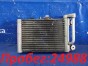 Радиатор масляный BMW X3 E83 N52B25A 2007 