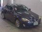 Радиатор печки Lexus Is250 GSE25 4GR-FSE 2007