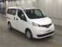 Радиатор печки  Nissan Nv200