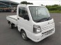 Радиатор печки  Suzuki Carry Track