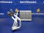 Радиатор печки Toyota Allex/corolla Runx  NZE121 1NZ-FE 2001 