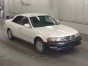 Радиатор печки  Toyota Mark 2