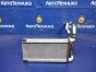 Радиатор печки  Verossa JZX110 1JZ-FSE
