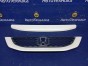 Решетка радиатора Honda Odyssey RA7 F23A 2002