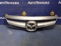 Решетка радиатора Mazda Atenza GG3S L3-VE  2005 