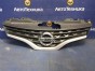 Решетка радиатора Nissan Nv200 VM20 HR16DE  2014 