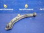 Рычаг поперечный передний левый Nissan Bluebird Sylphy