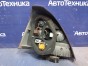 Стоп-сигнал задняя фара Honda Civic EU3 D17A