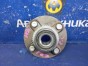 Ступица цапфа поворотный кулак Nissan Bluebird Sylphy FG10 QG15DE