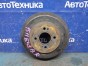 Тормозной барабан  Honda Civic EU3 D17A