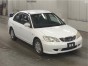 Тормозной барабан задний Honda Civic Ferio  ES1 D15B 2004 