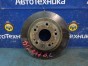 Тормозной диск задний Honda Odyssey RA7 F23A  2002 