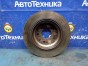 Тормозной диск  Honda Odyssey RA7 F23A
