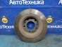 Тормозной диск задний Atenza GG3S L3-VE