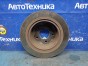 Тормозной диск  Nissan Dualis/qashqai NJ10 MR20DE
