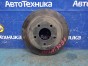 Тормозной диск задний Nissan X-trail NT30 QR20DE 2003