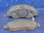 Тормозные колодки передние Honda Civic Ferio  ES1 D15B 2004 