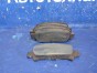 Тормозные колодки задние Subaru Forester  SF9 EJ254 1999 